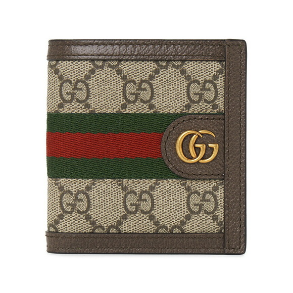 Gucci Wallet - Picture 1 of 5